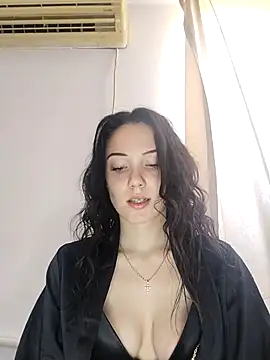 icedrosemarye online show from 24, 4, 2026
