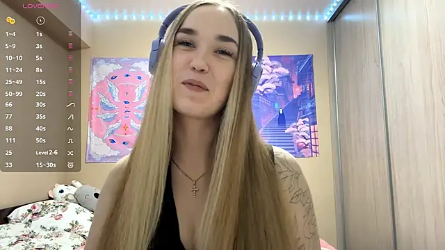DenitaSpace online show from 28, 3, 2026