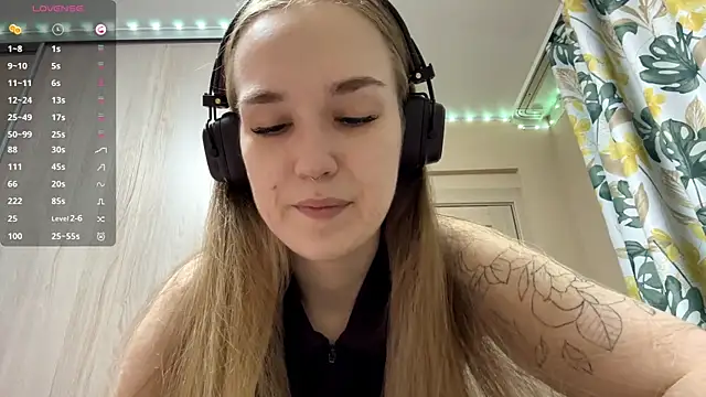 DenitaSpace online show from 23, 4, 2026