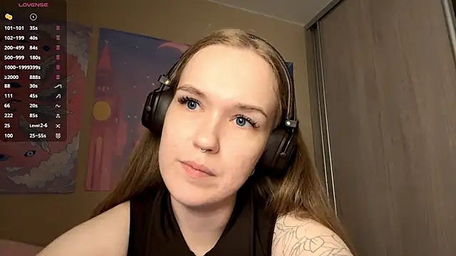 DenitaSpace online show from 9, 5, 2026