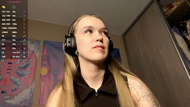 DenitaSpace online show from 14, 5, 2026