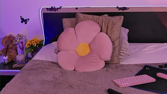 AmelieReeaa online show from 18, 4, 2026