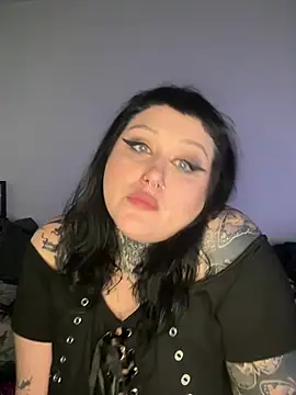 InkMaleficent online show from 22, 3, 2026