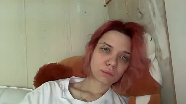 TenderChloe online show from 12, 7, 2026
