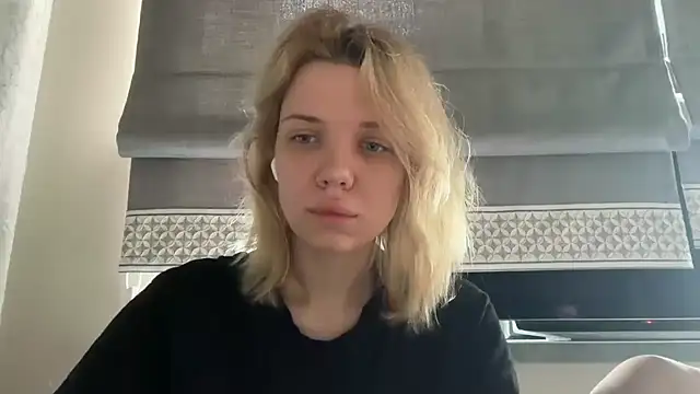 TenderChloe online show from 19, 6, 2026