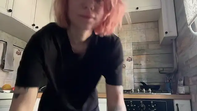 TenderChloe online show from 13, 7, 2026