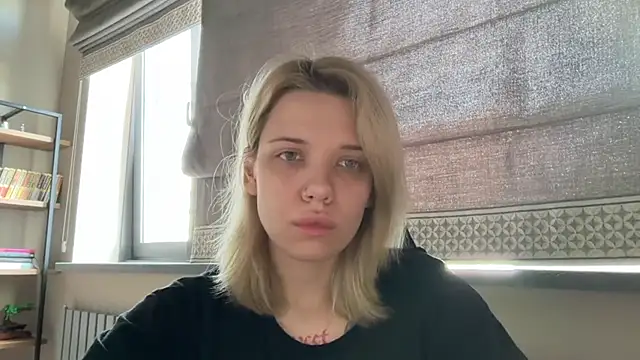 TenderChloe online show from 20, 6, 2026