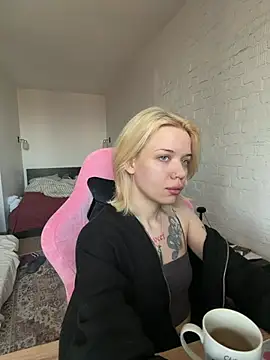 TenderChloe online show from 25, 3, 2026