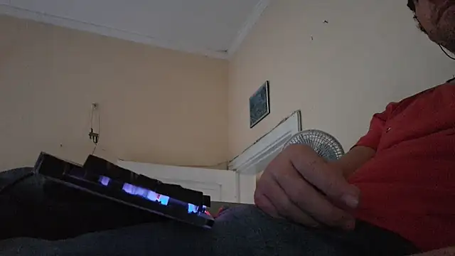 Sueliton2 online show from 7, 4, 2026