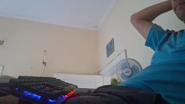 Sueliton2 online show from 5, 4, 2026