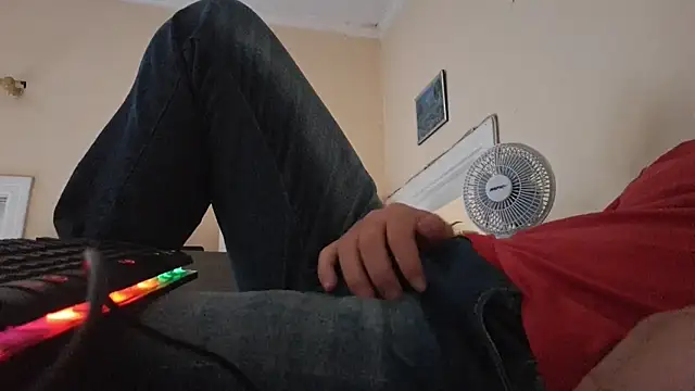 Sueliton2 online show from 6, 4, 2026