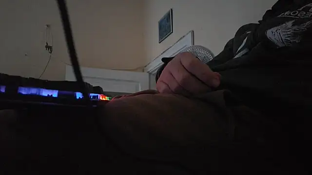 Snapshot of Sueliton2 chatting on 21, 5, 2026 Sueliton2 online show from 21, 5, 2026