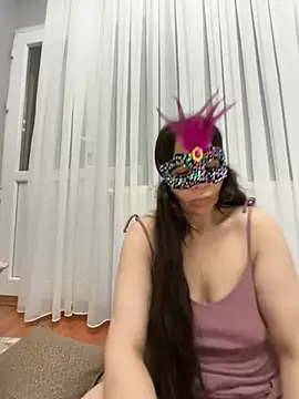 Snapshot of lilyums chatting on 27, 5, 2026 lilyums online show from 27, 5, 2026
