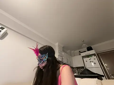 Snapshot of lilyums chatting on 10, 7, 2026 lilyums online show from 10, 7, 2026