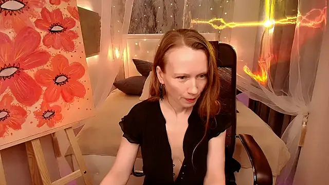 NicoleMiless online show from 5, 5, 2026