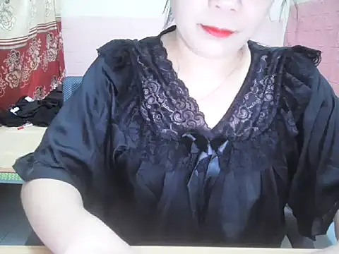 Snapshot of lusa_baby chatting on 24, 6, 2026 lusa baby online show from 24, 6, 2026