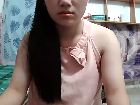 Snapshot of lusa_baby chatting on 1, 8, 2026 lusa baby online show from 1, 8, 2026