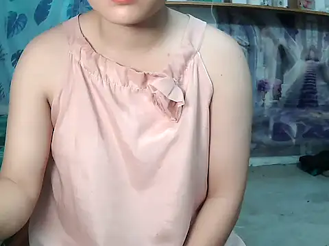 Snapshot of lusa_baby chatting on 24, 7, 2026 lusa baby online show from 24, 7, 2026