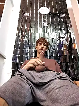 arcano34 online show from 26, 3, 2026