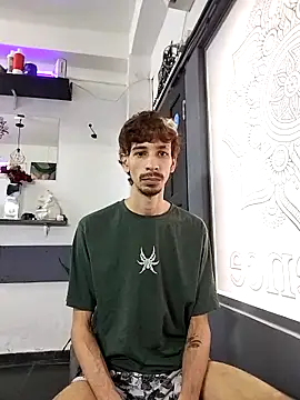 arcano34 online show from 23, 3, 2026