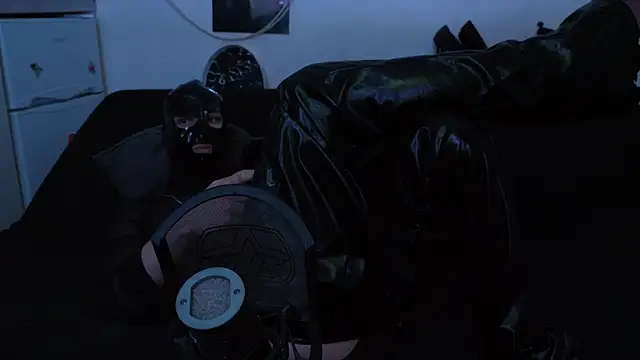 CobyDrone online show from 2, 4, 2026