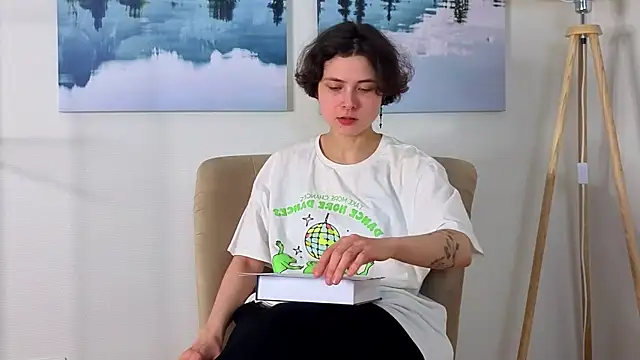 JazminViehman online show from 23, 3, 2026