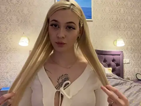 hothome Lexi online show from 22, 3, 2026