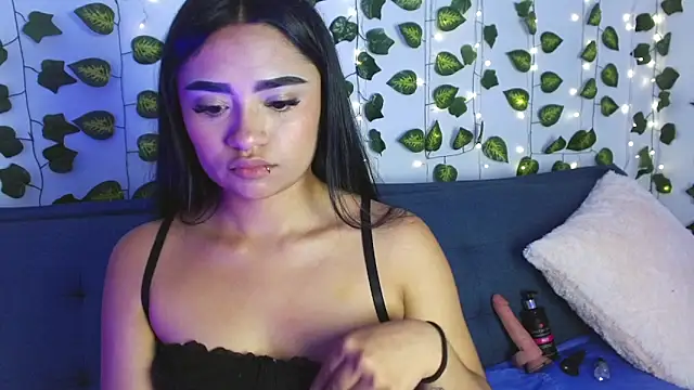 angie boo1 online show from 24, 3, 2026