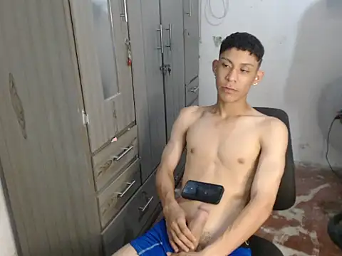 mastercum28 online show from 17, 6, 2026