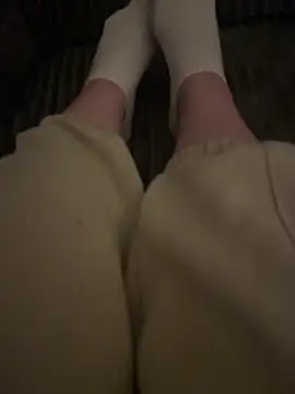 LilouPieds online show from 24, 3, 2026