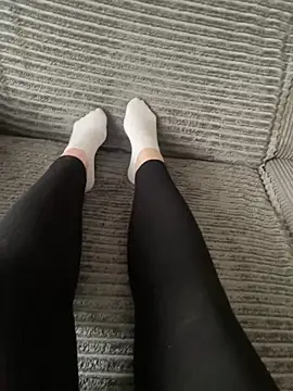 LilouPieds online show from 29, 3, 2026