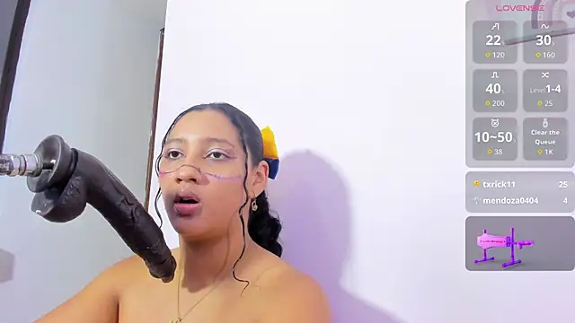 Snapshot of veronica_bigass chatting on 12, 7, 2026 veronica bigass online show from 12, 7, 2026