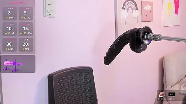 veronica bigass online show from 23, 5, 2026