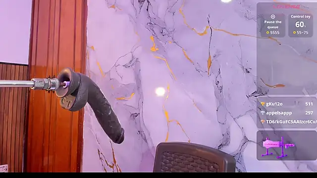 veronica bigass online show from 9, 6, 2026