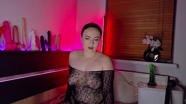 lexy night online show from 30, 5, 2026