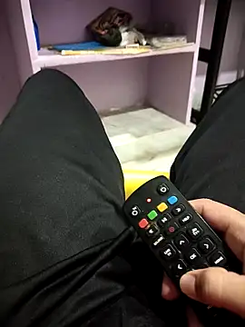 prince the Mbull online show from 18, 4, 2026