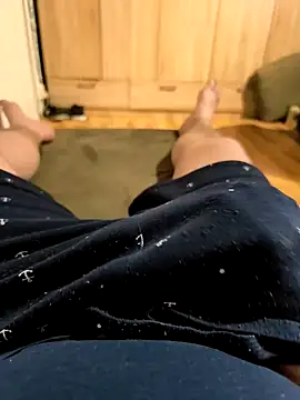 AthandJumper online show from 24, 3, 2026