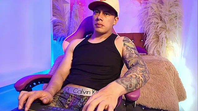  spencer boy online show from 2, 4, 2026