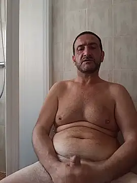 Snapshot of DanTrov79 chatting on 25, 5, 2026 DanTrov79 online show from 25, 5, 2026