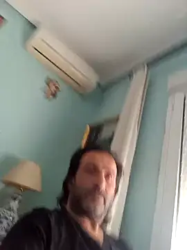 DanTrov79 online show from 17, 4, 2026