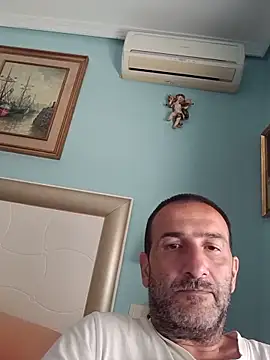 Snapshot of DanTrov79 chatting on 23, 5, 2026 DanTrov79 online show from 23, 5, 2026