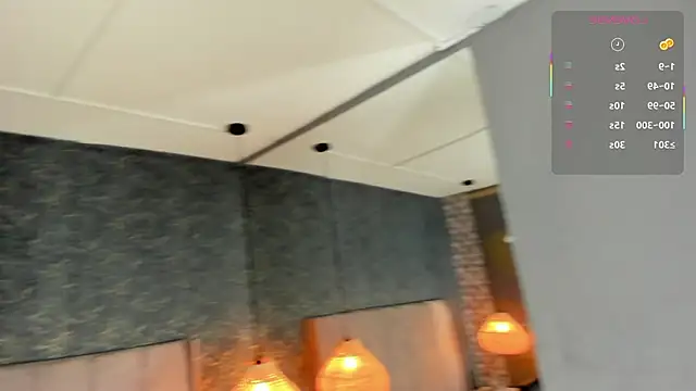 Thomzeus online show from 23, 3, 2026