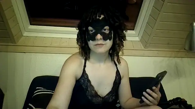 Kenzarissa online show from 3, 4, 2026
