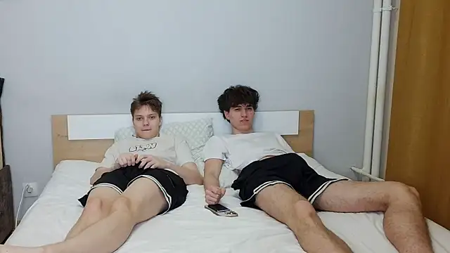 1gay1straight online show from 27, 3, 2026