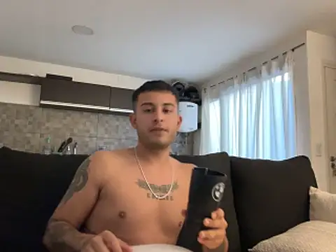 lunaris18 online show from 24, 3, 2026