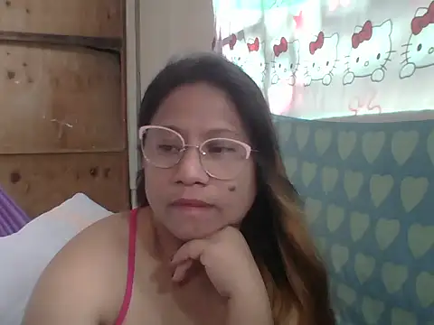 PinayChristine online show from 25, 3, 2026