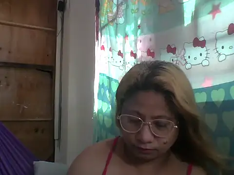 PinayChristine online show from 23, 5, 2026