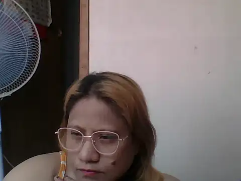 PinayChristine online show from 26, 5, 2026