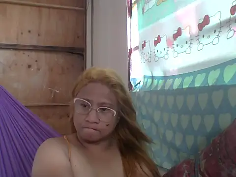 PinayChristine online show from 27, 3, 2026