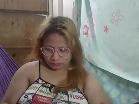 PinayChristine online show from 2, 6, 2026